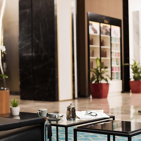 Dedeman Cizre Hotel Екстер'єр фото