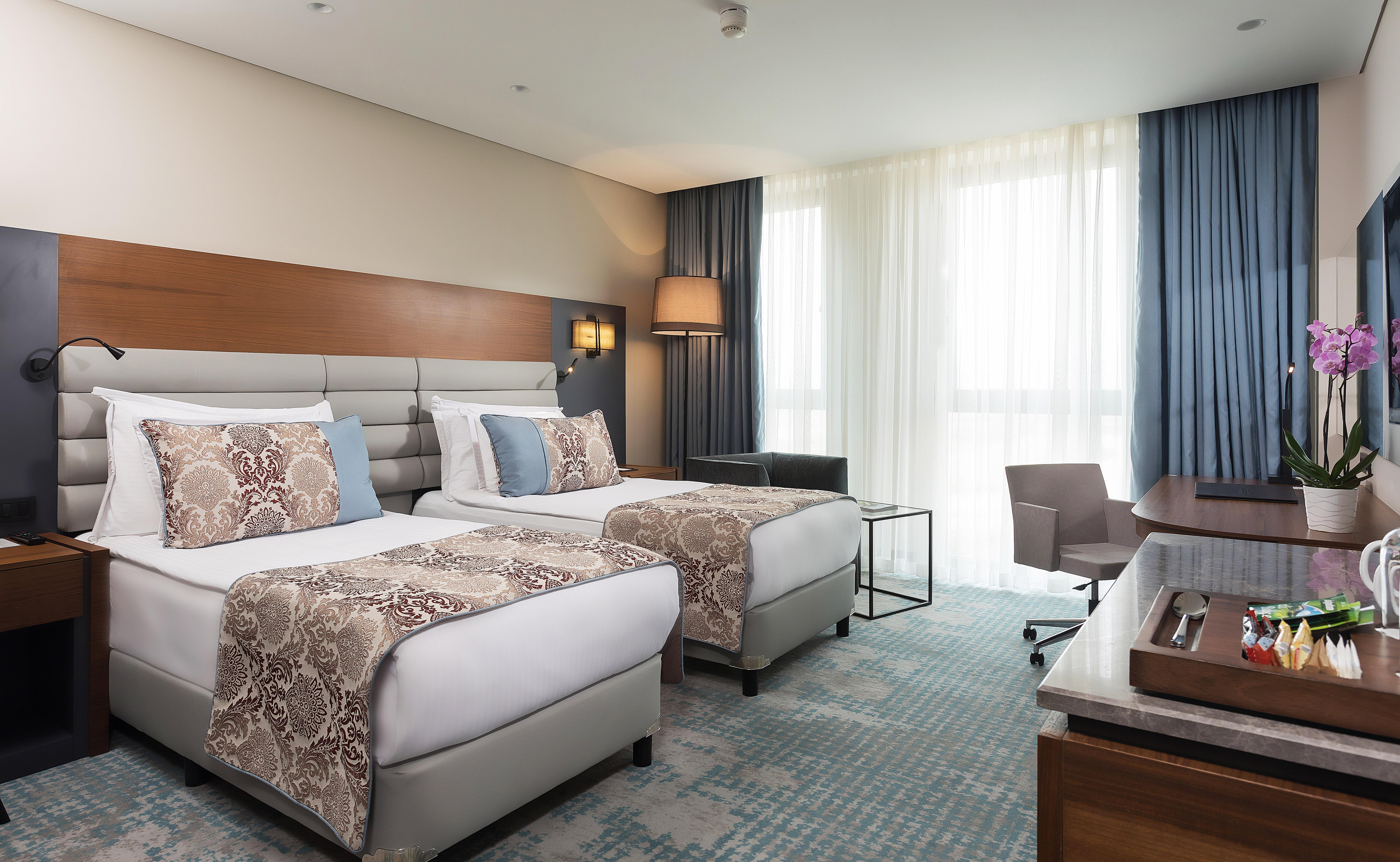 Dedeman Cizre Hotel Екстер'єр фото