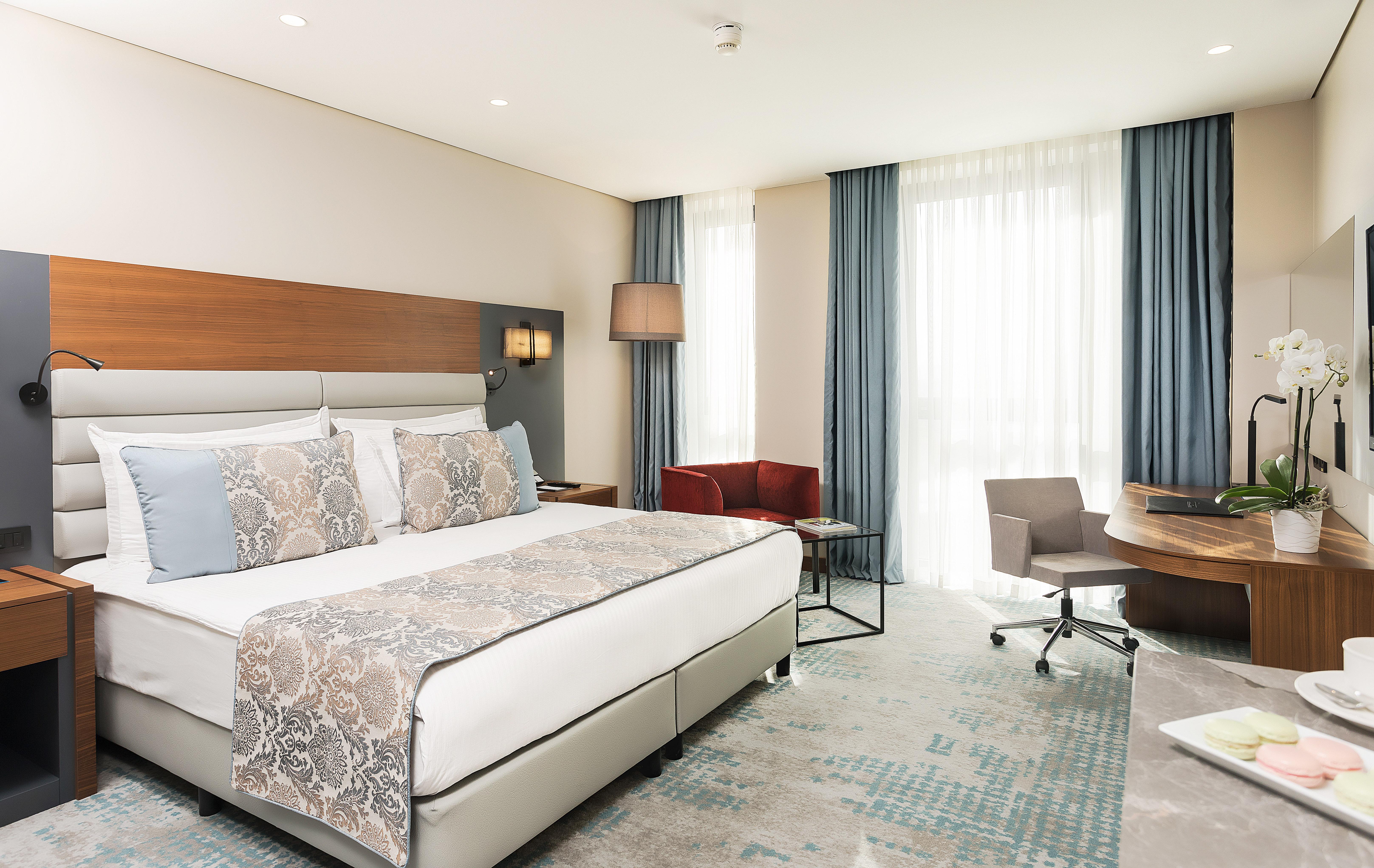 Dedeman Cizre Hotel Екстер'єр фото