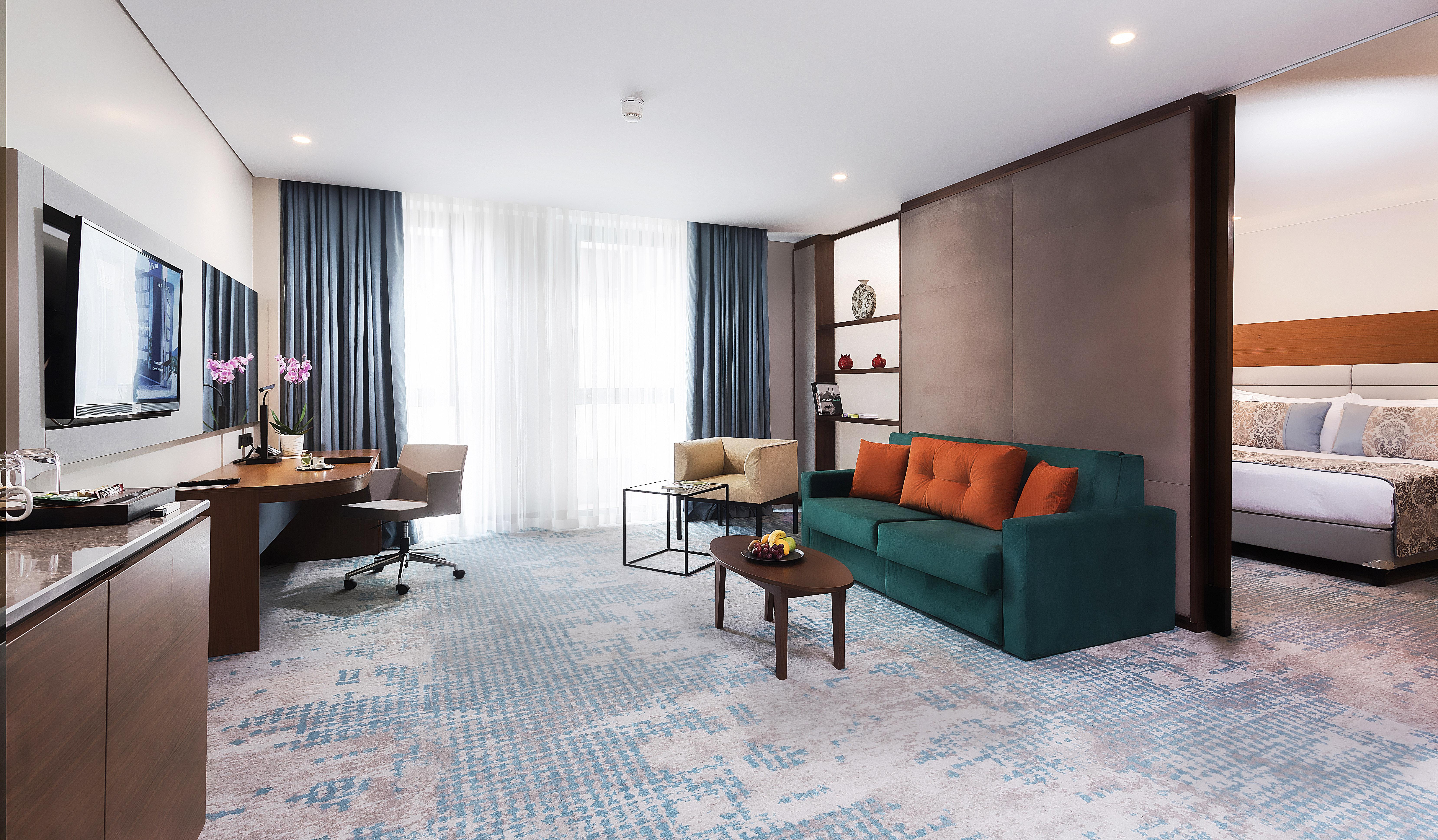 Dedeman Cizre Hotel Екстер'єр фото