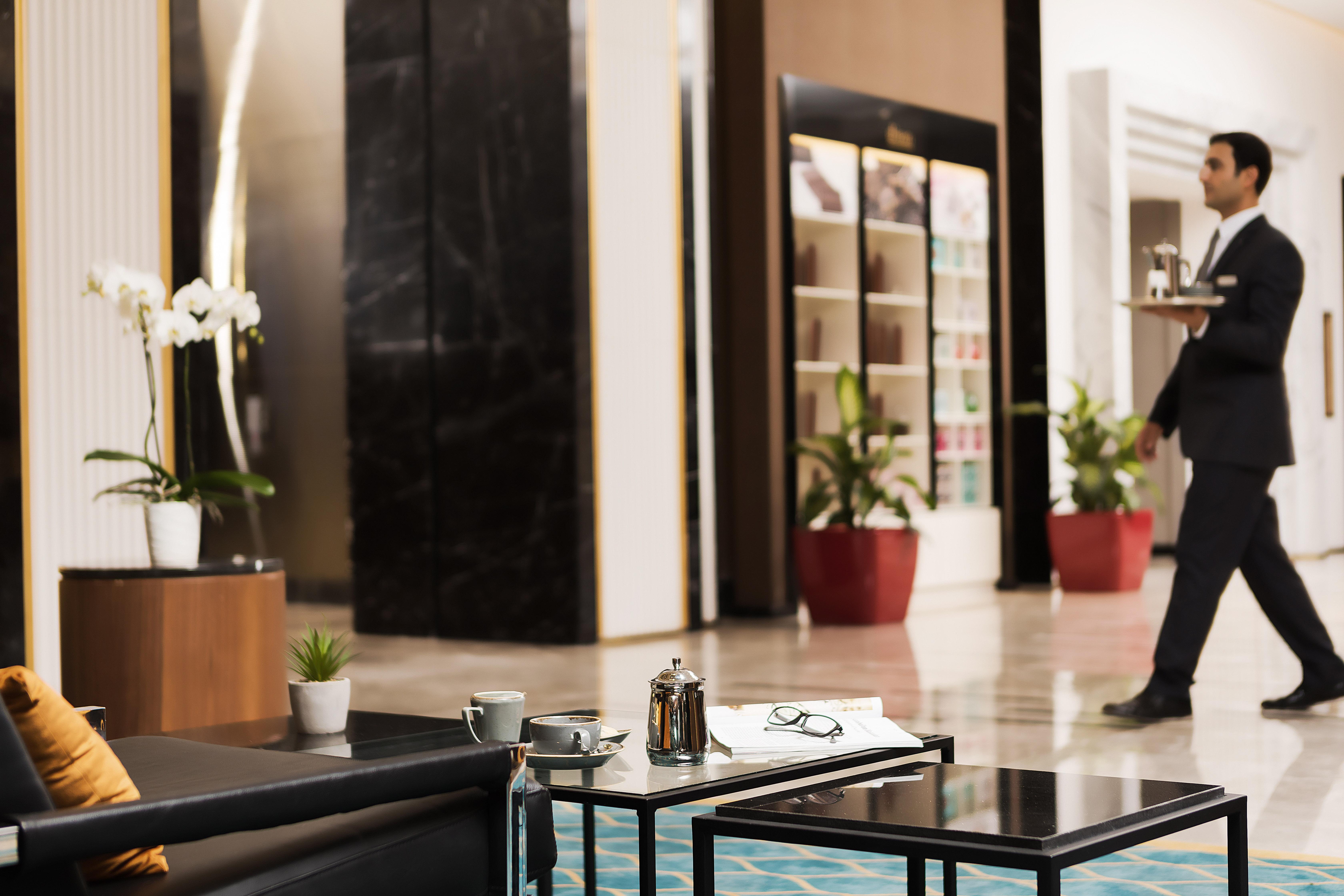 Dedeman Cizre Hotel Екстер'єр фото