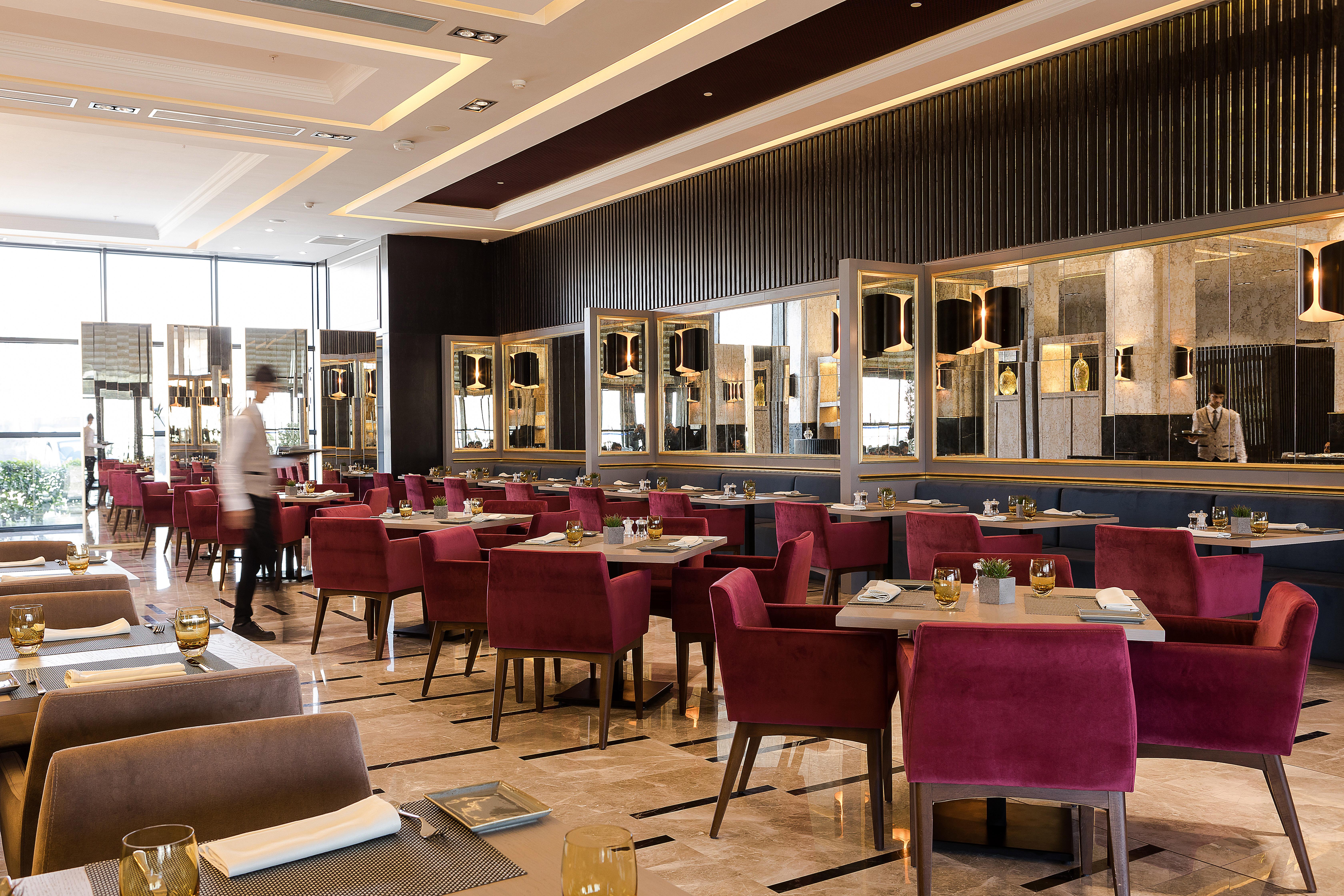 Dedeman Cizre Hotel Екстер'єр фото