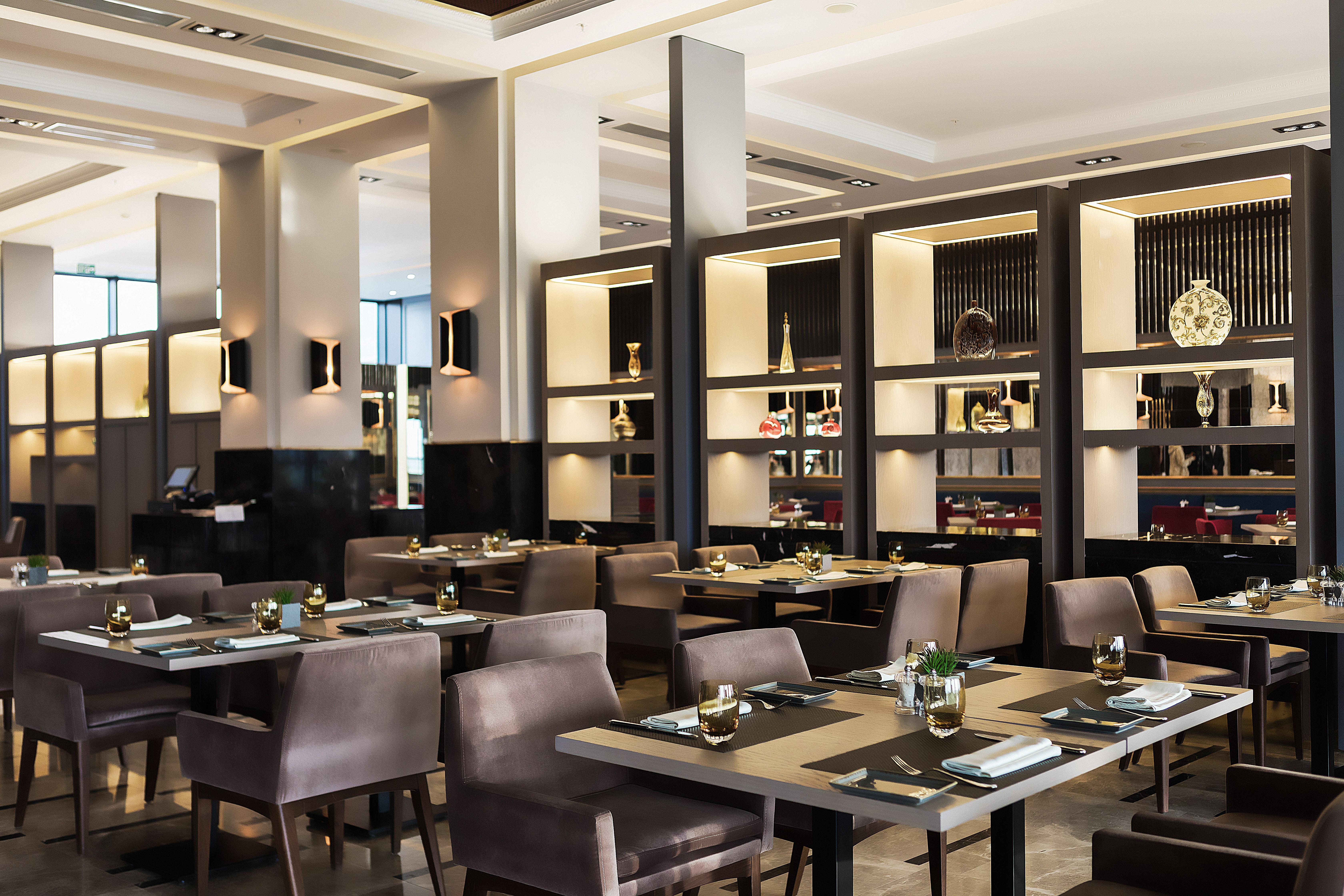 Dedeman Cizre Hotel Екстер'єр фото