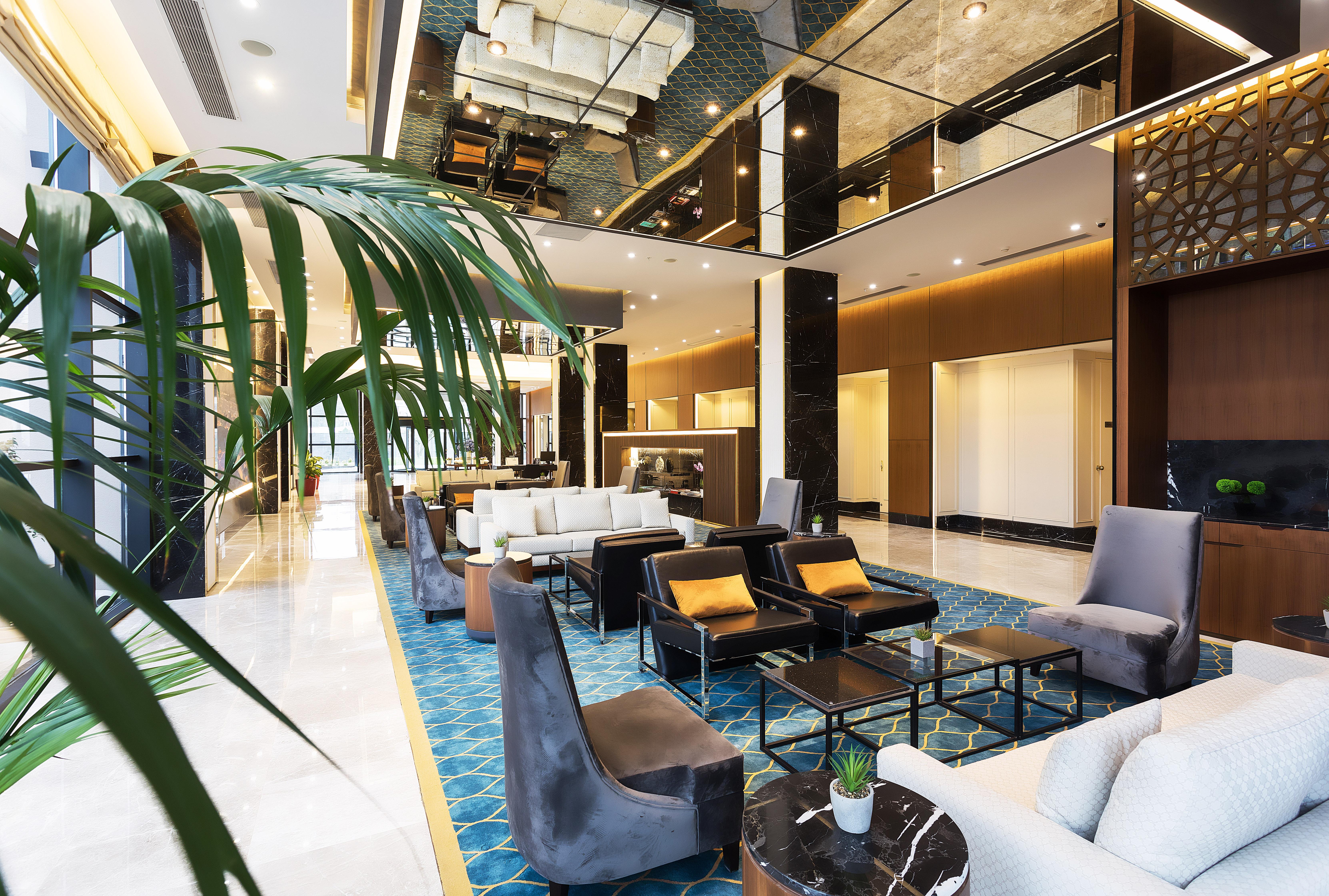 Dedeman Cizre Hotel Екстер'єр фото
