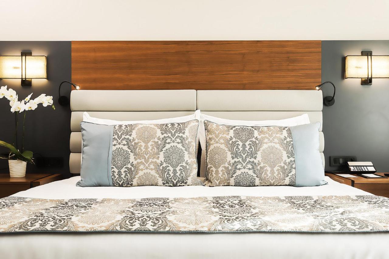 Dedeman Cizre Hotel Екстер'єр фото