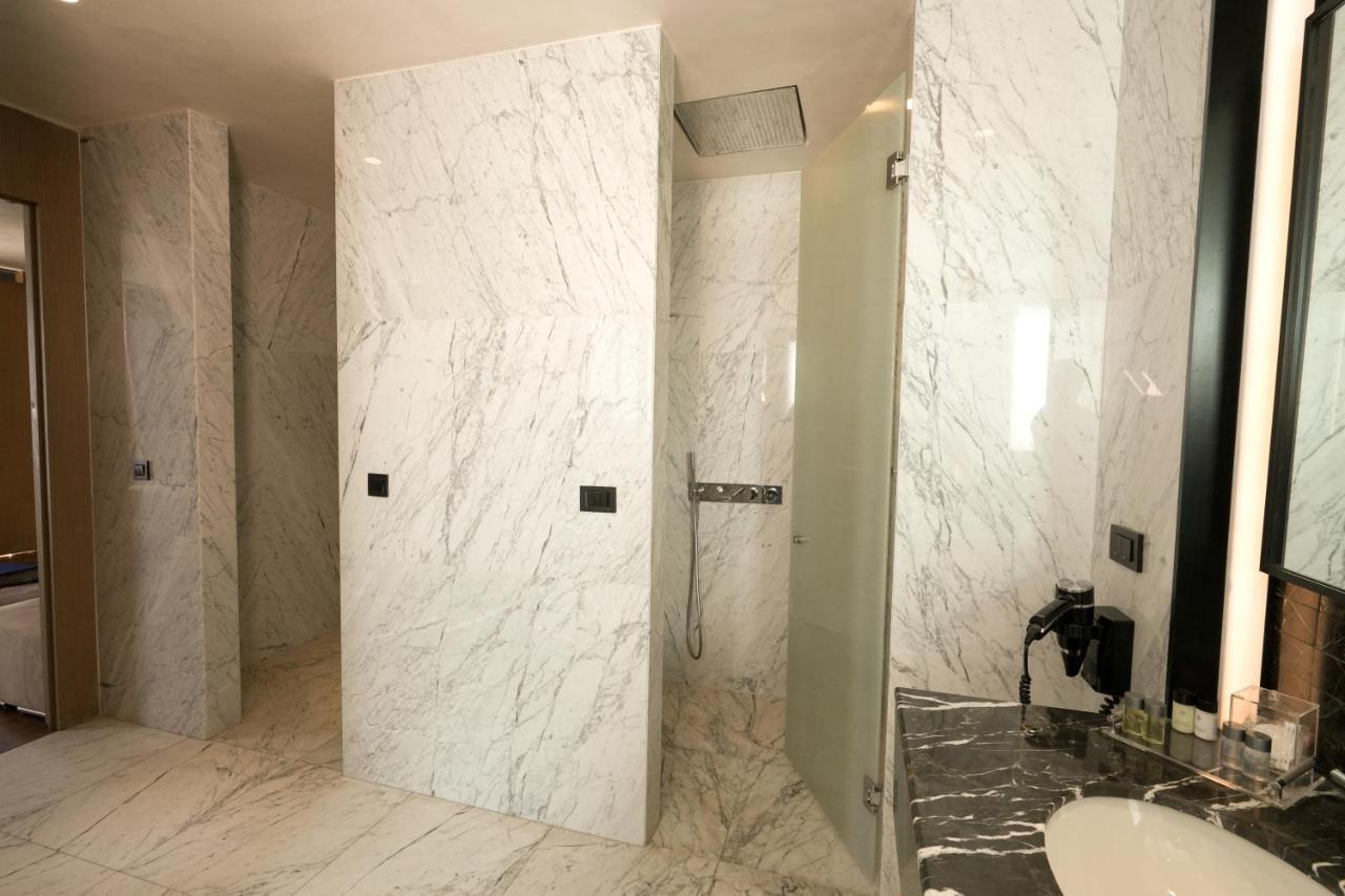 Dedeman Cizre Hotel Екстер'єр фото