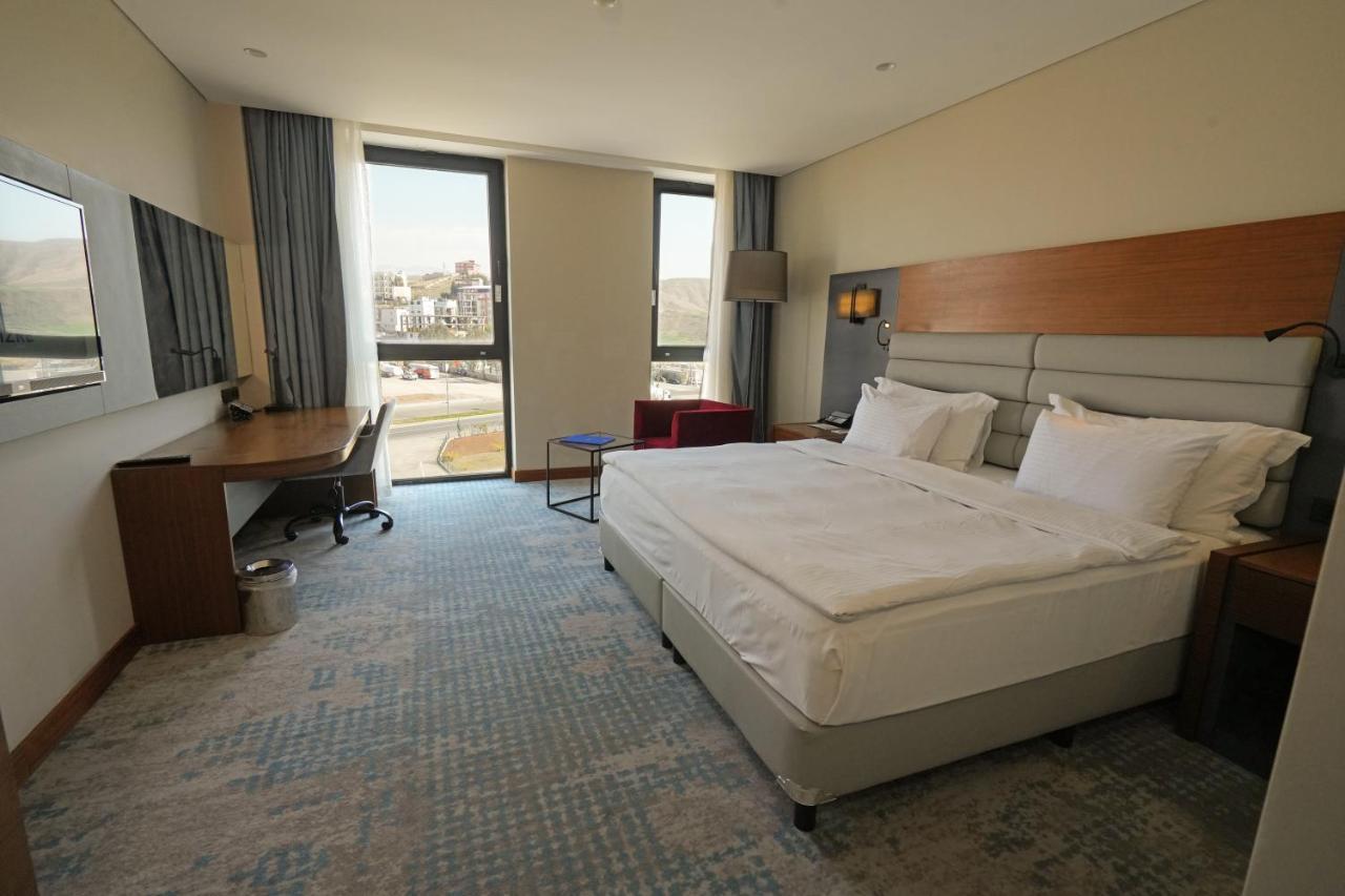 Dedeman Cizre Hotel Екстер'єр фото