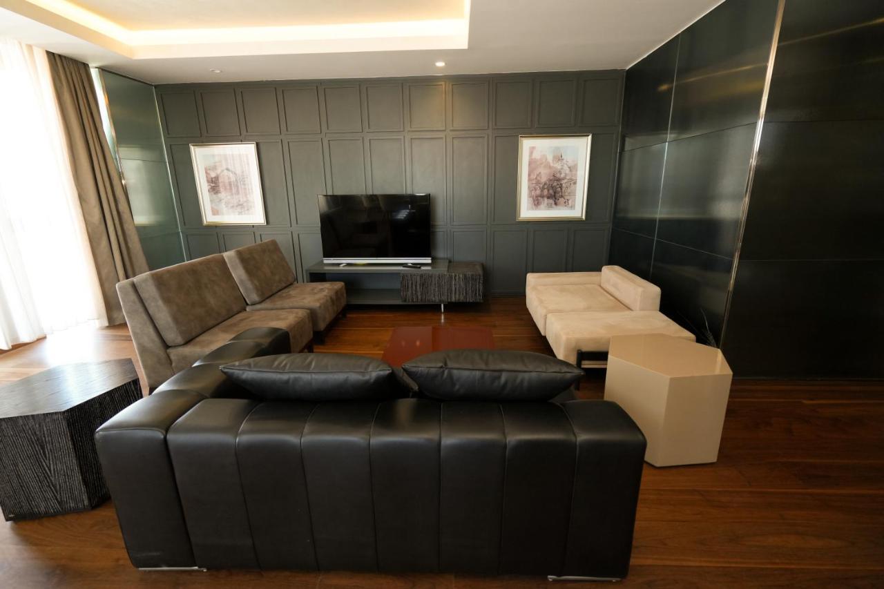 Dedeman Cizre Hotel Екстер'єр фото