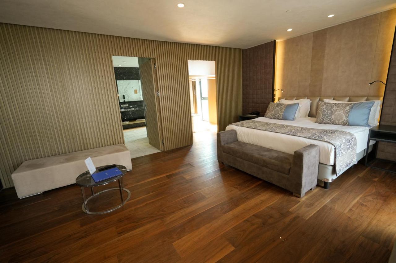 Dedeman Cizre Hotel Екстер'єр фото