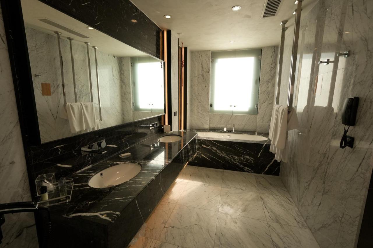 Dedeman Cizre Hotel Екстер'єр фото
