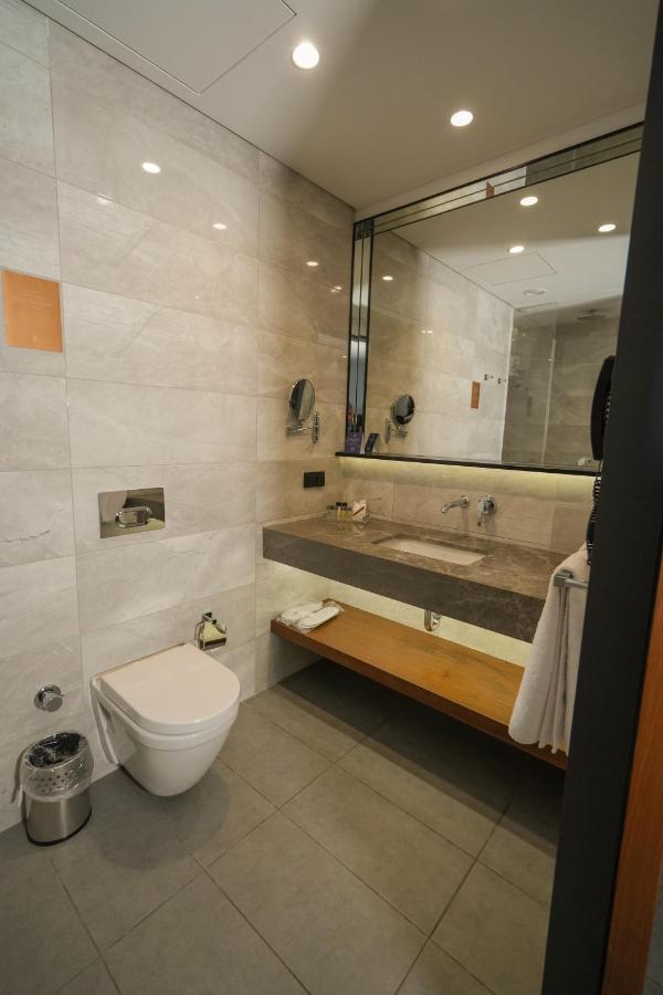 Dedeman Cizre Hotel Екстер'єр фото