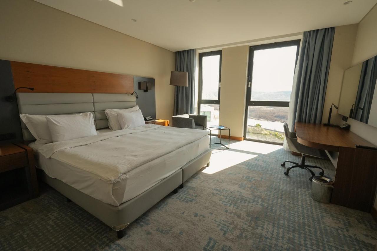 Dedeman Cizre Hotel Екстер'єр фото