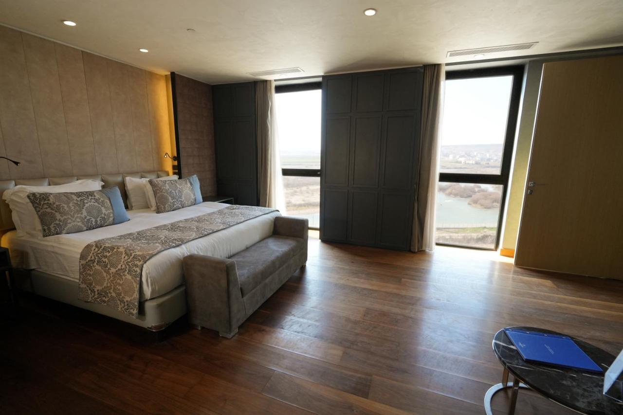 Dedeman Cizre Hotel Екстер'єр фото