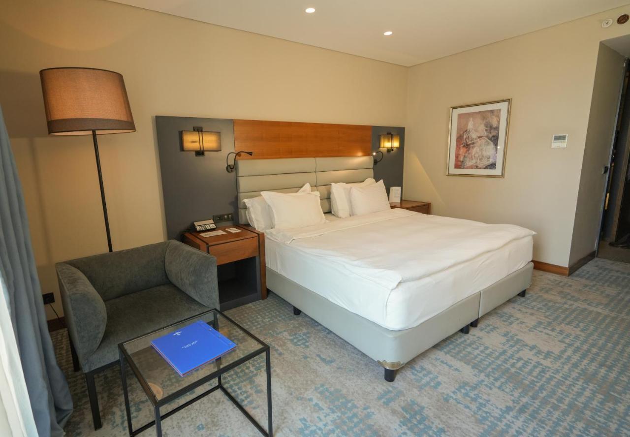 Dedeman Cizre Hotel Екстер'єр фото