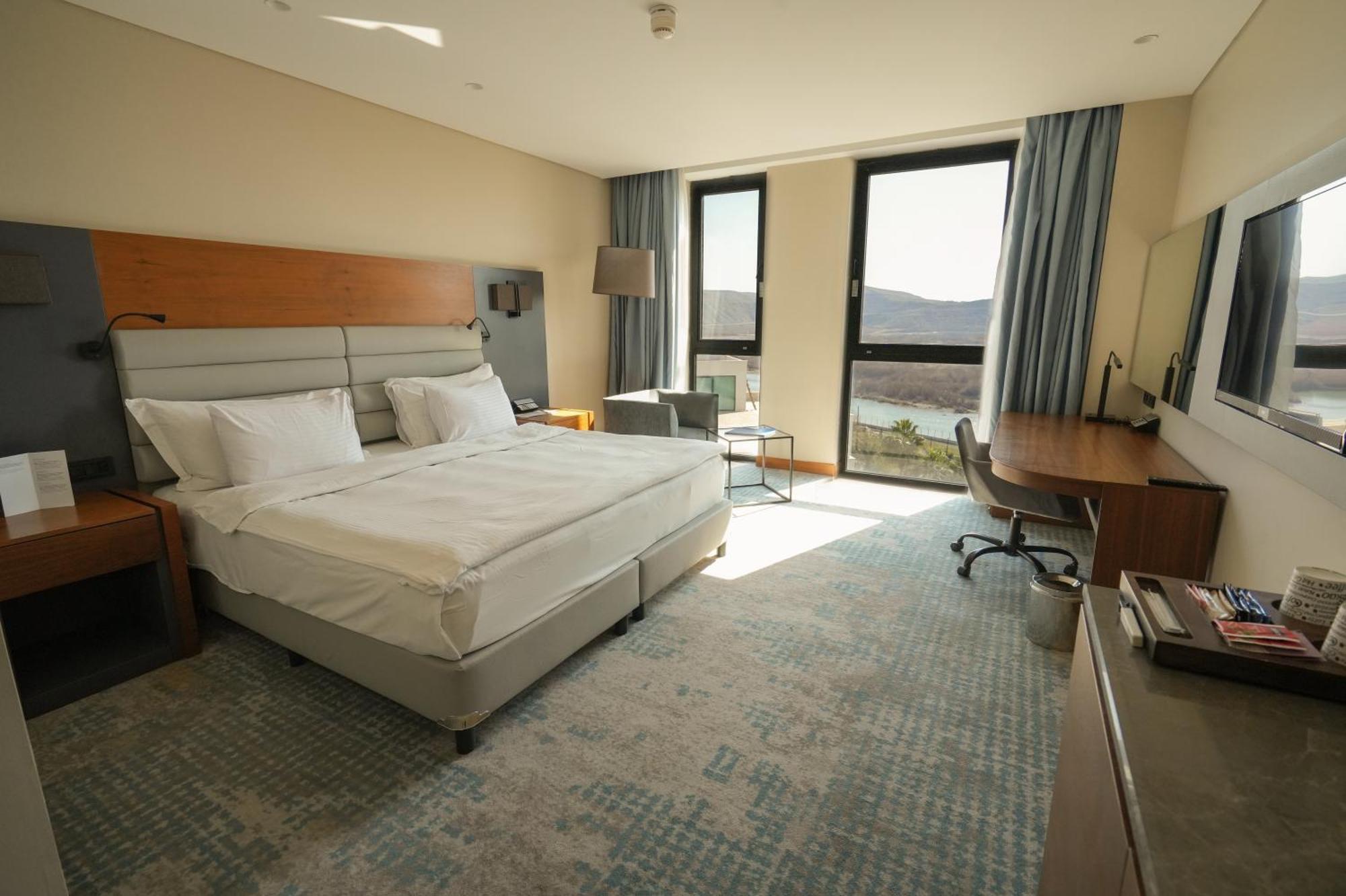 Dedeman Cizre Hotel Екстер'єр фото