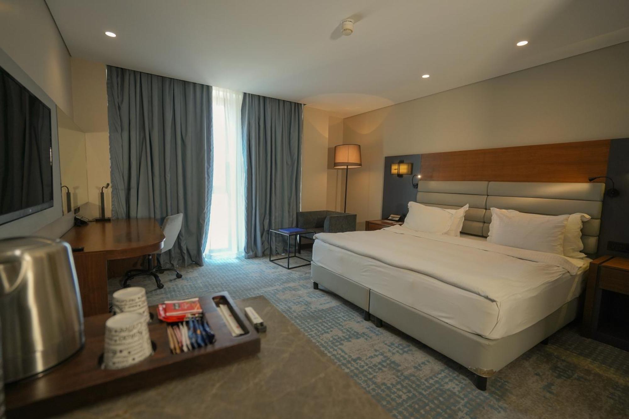 Dedeman Cizre Hotel Екстер'єр фото