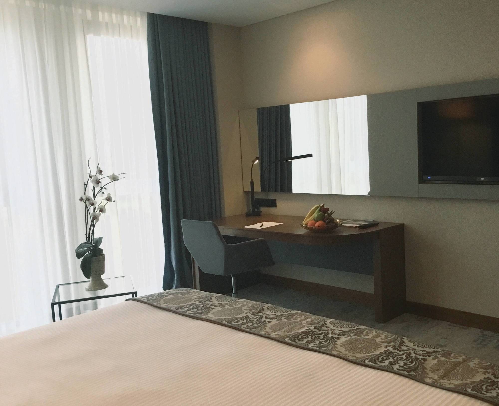 Dedeman Cizre Hotel Екстер'єр фото
