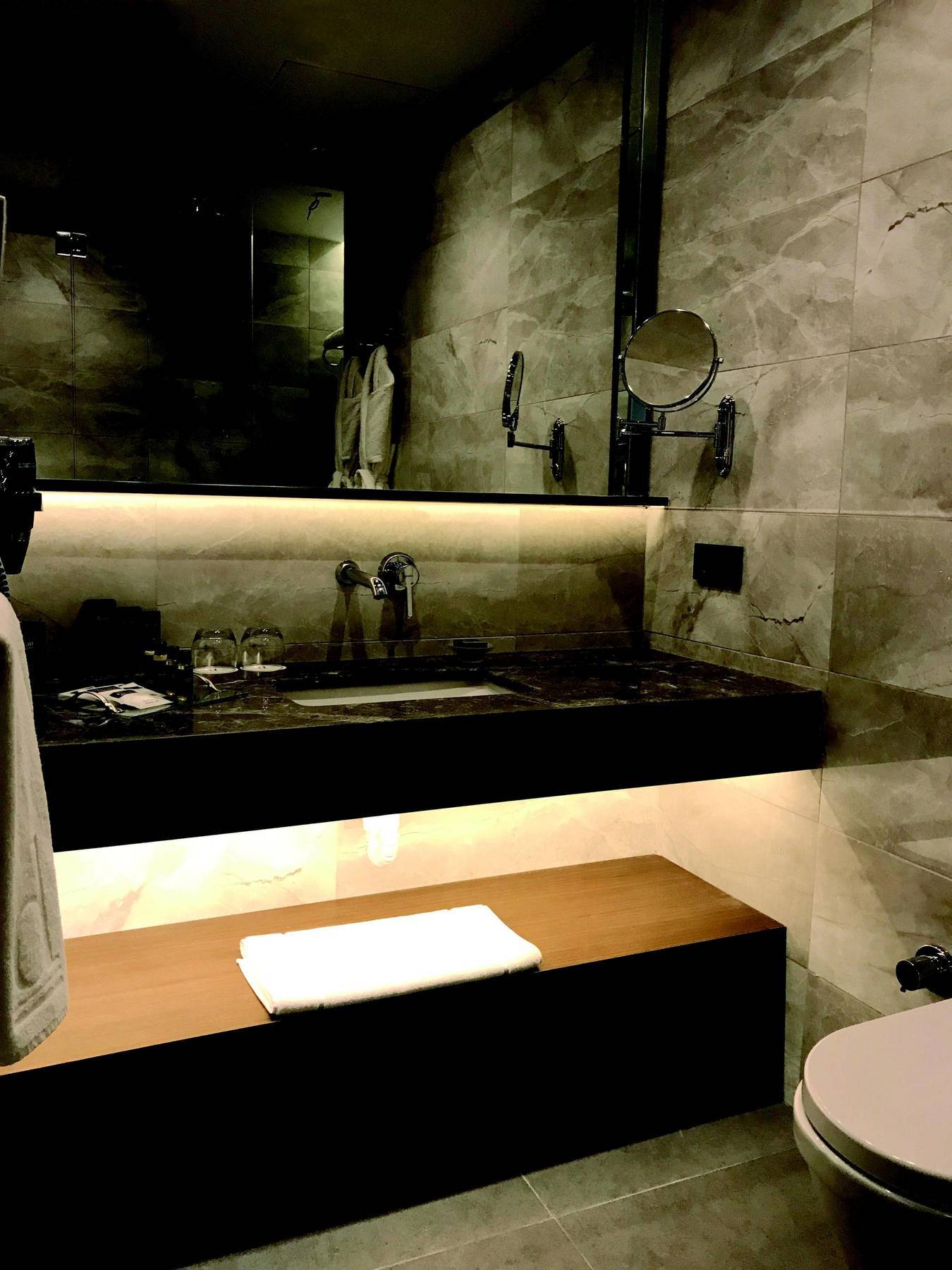 Dedeman Cizre Hotel Екстер'єр фото