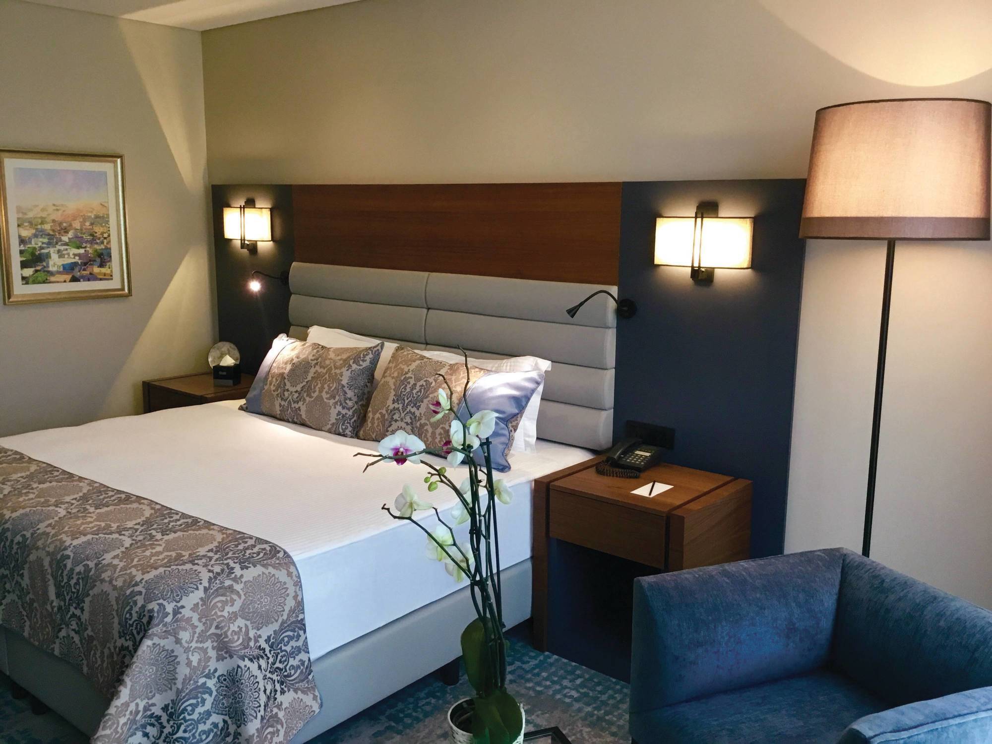 Dedeman Cizre Hotel Екстер'єр фото