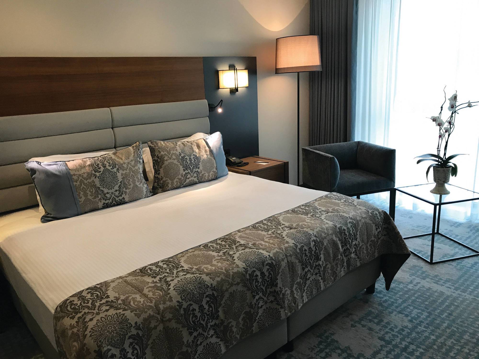 Dedeman Cizre Hotel Екстер'єр фото